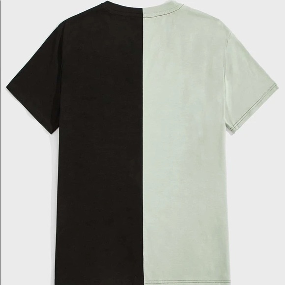 Basic T - Picture 2 of 2